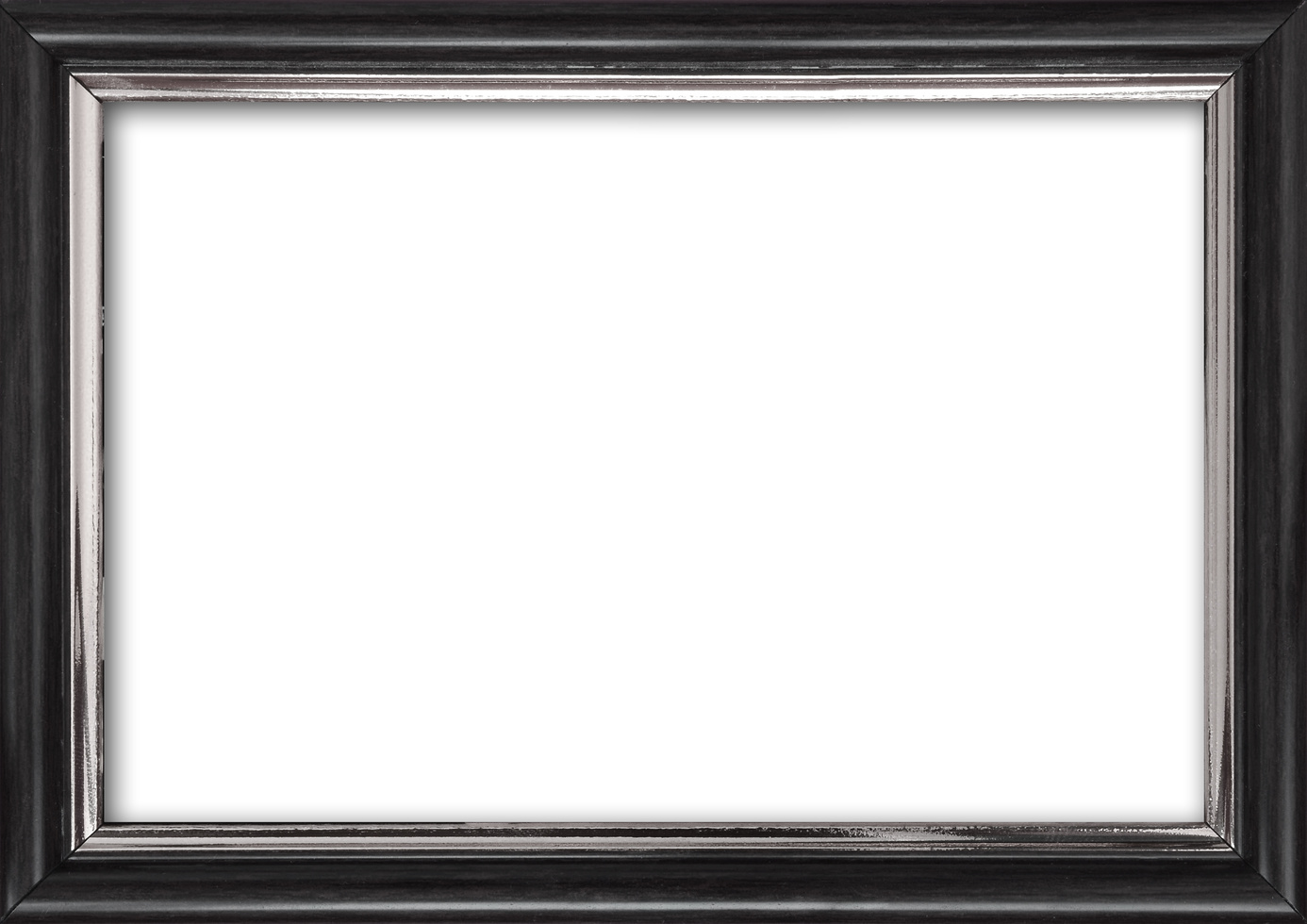 Empty Picture Frame